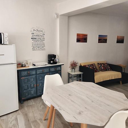 Casa Anita Apartment Barbate Luaran gambar
