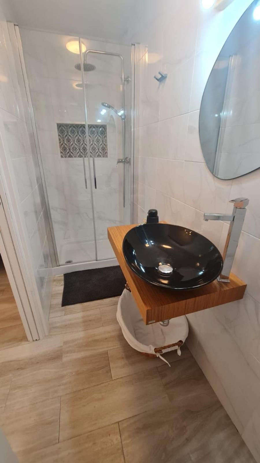 Casa Anita Apartment Barbate Luaran gambar