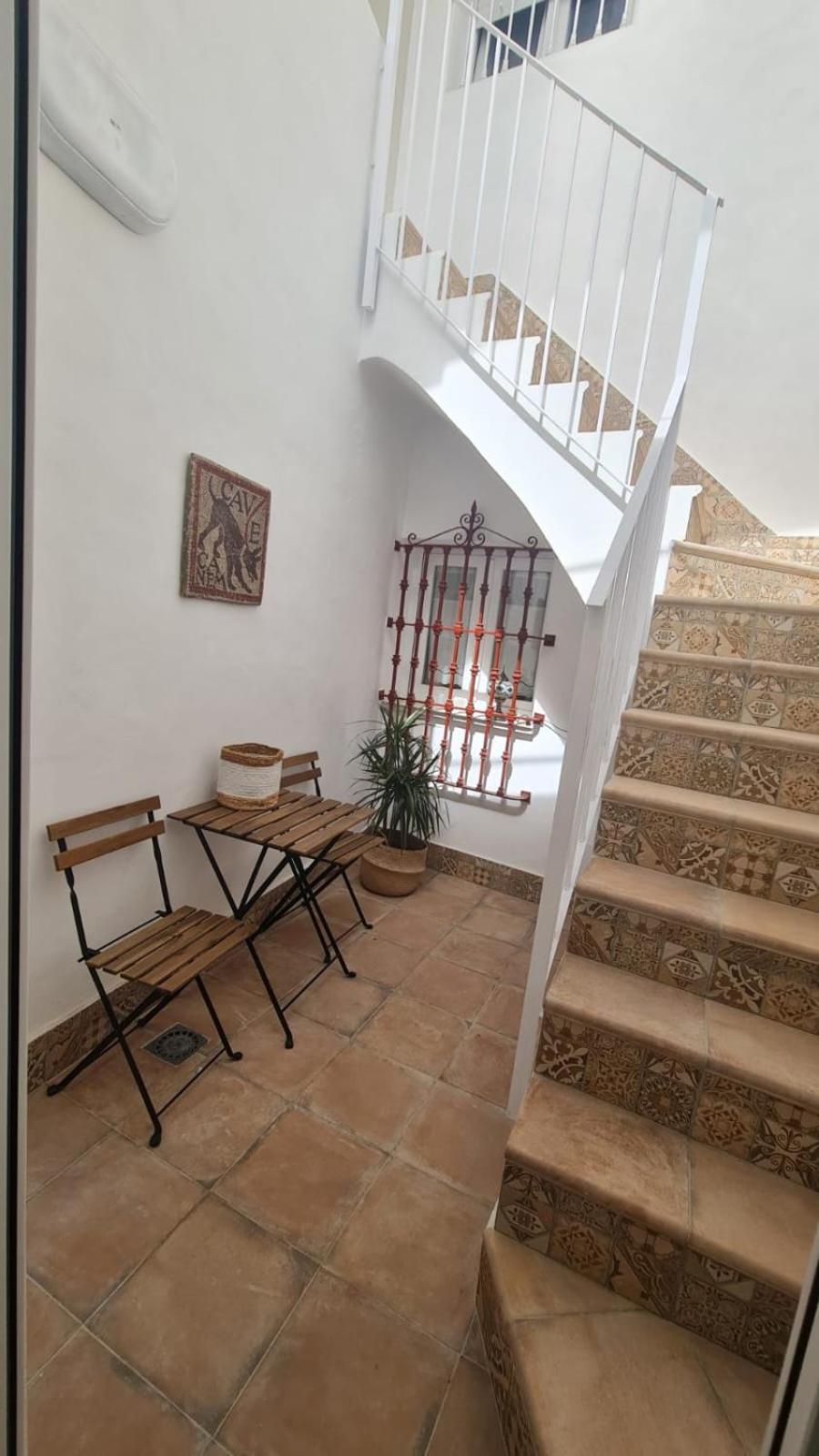 Casa Anita Apartment Barbate Luaran gambar