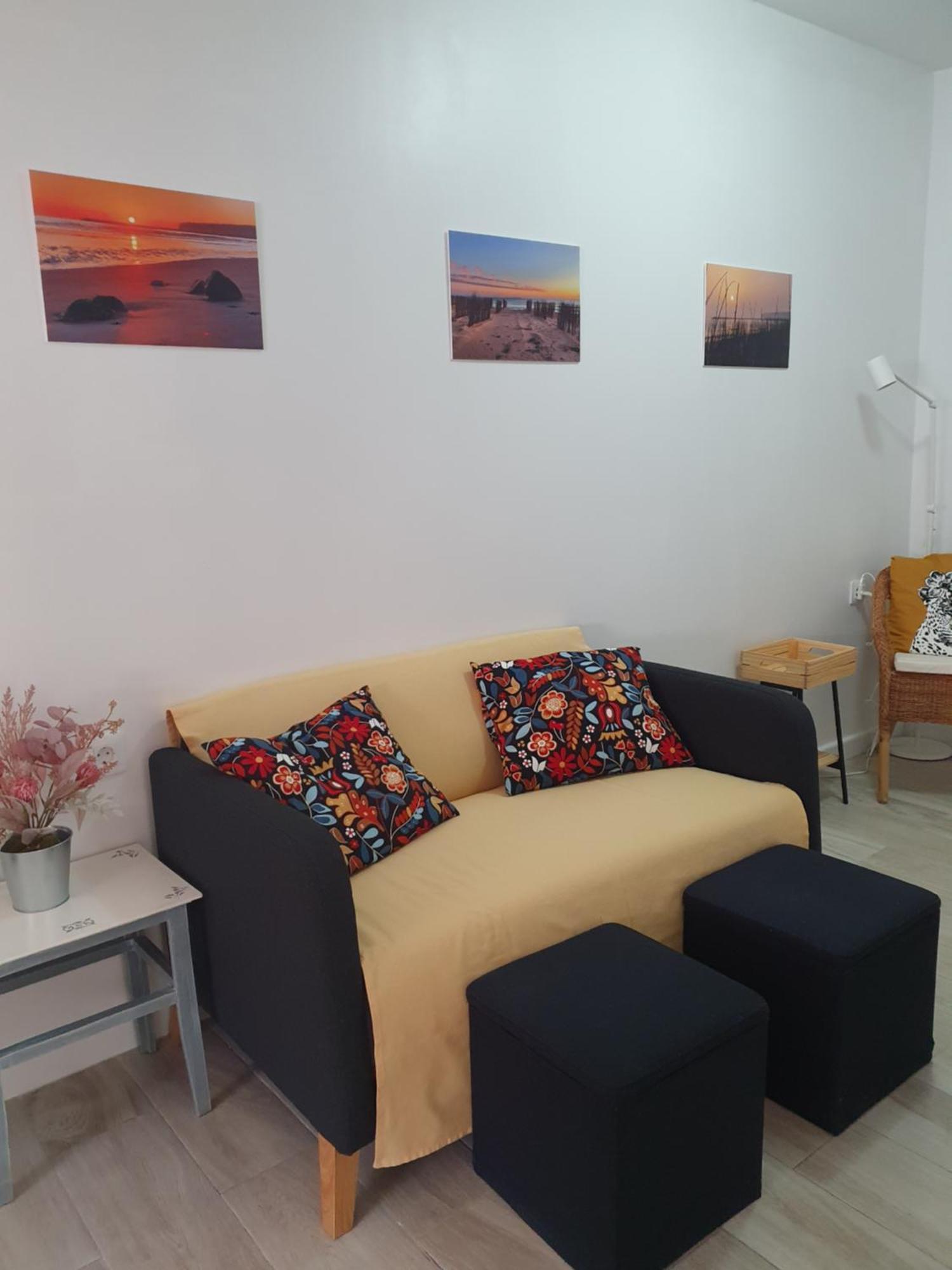 Casa Anita Apartment Barbate Luaran gambar