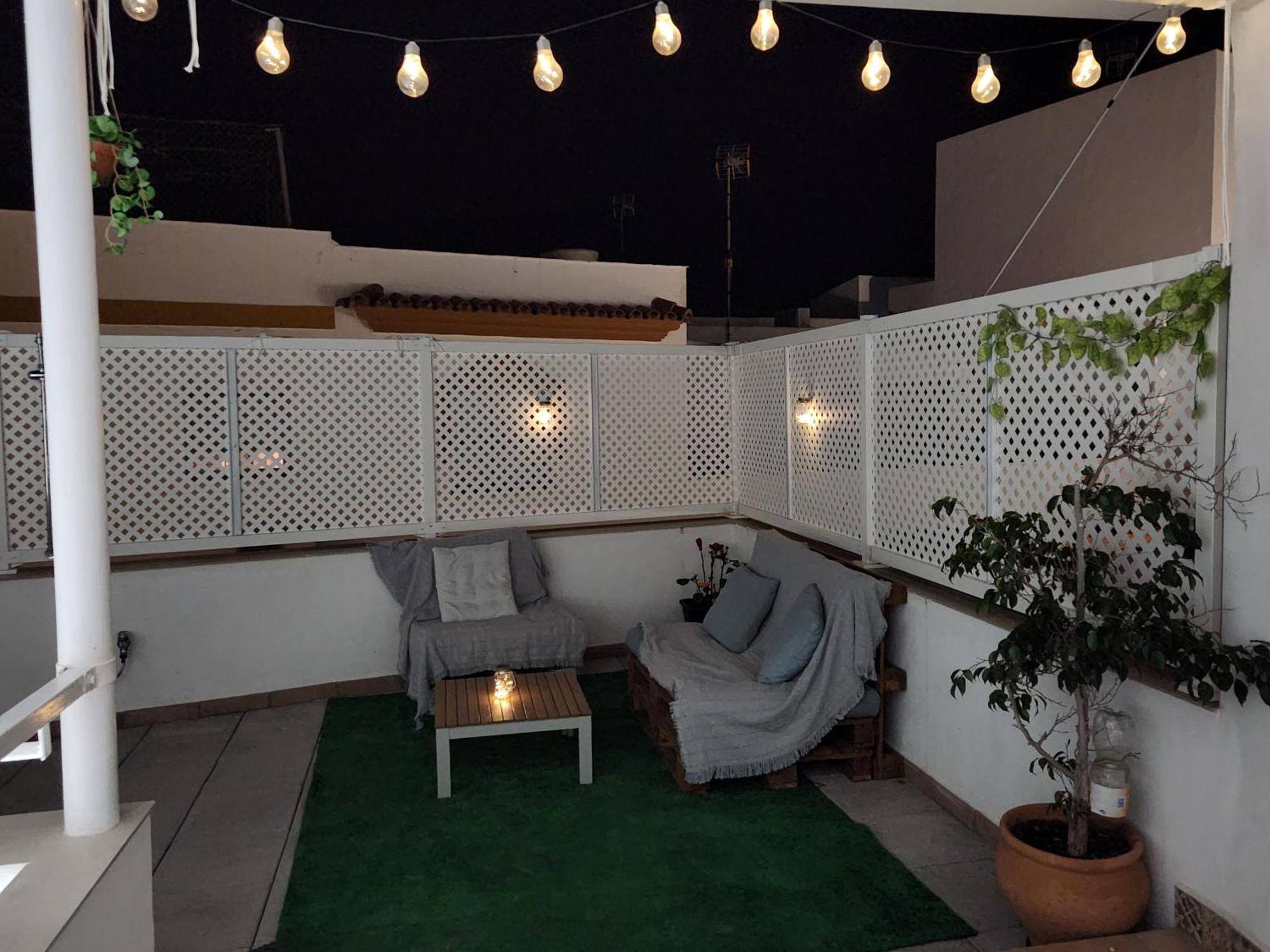 Casa Anita Apartment Barbate Luaran gambar