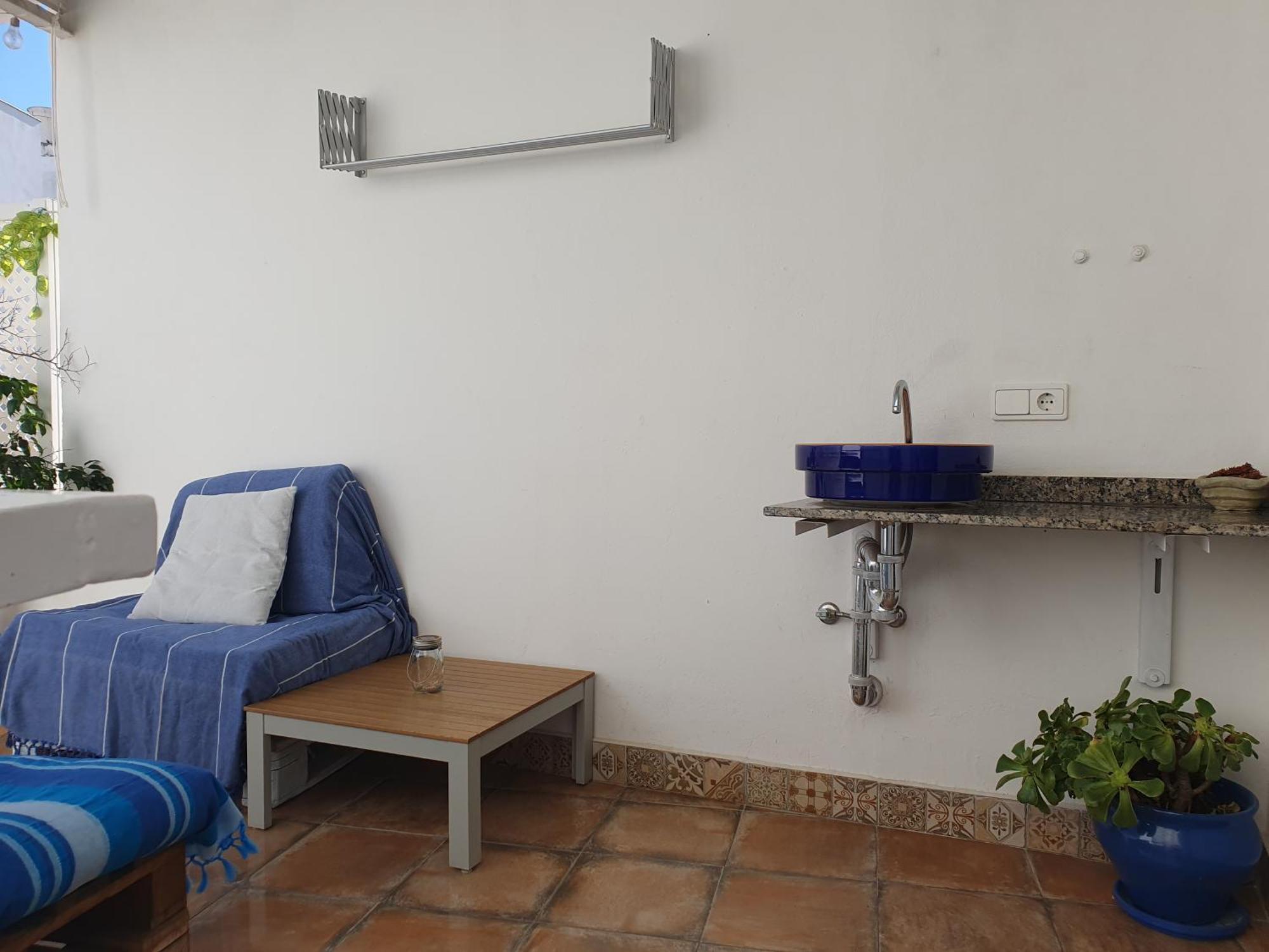 Casa Anita Apartment Barbate Luaran gambar