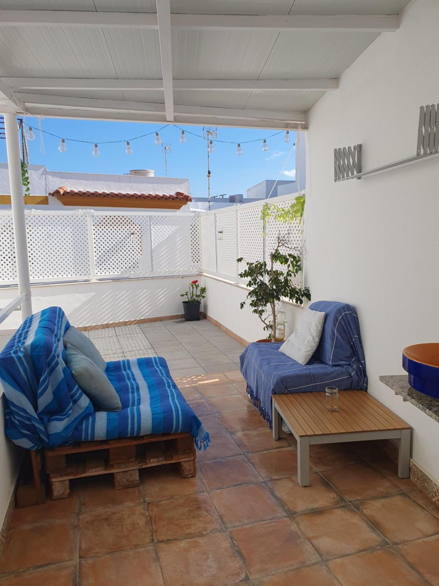 Casa Anita Apartment Barbate Luaran gambar
