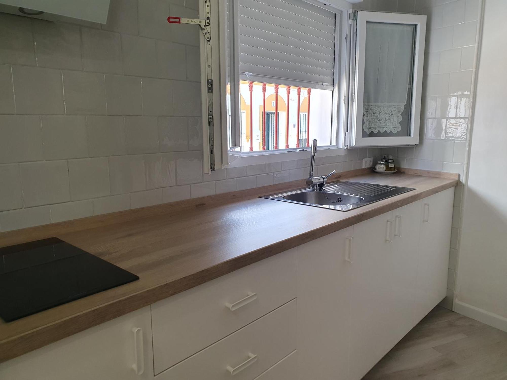 Casa Anita Apartment Barbate Luaran gambar