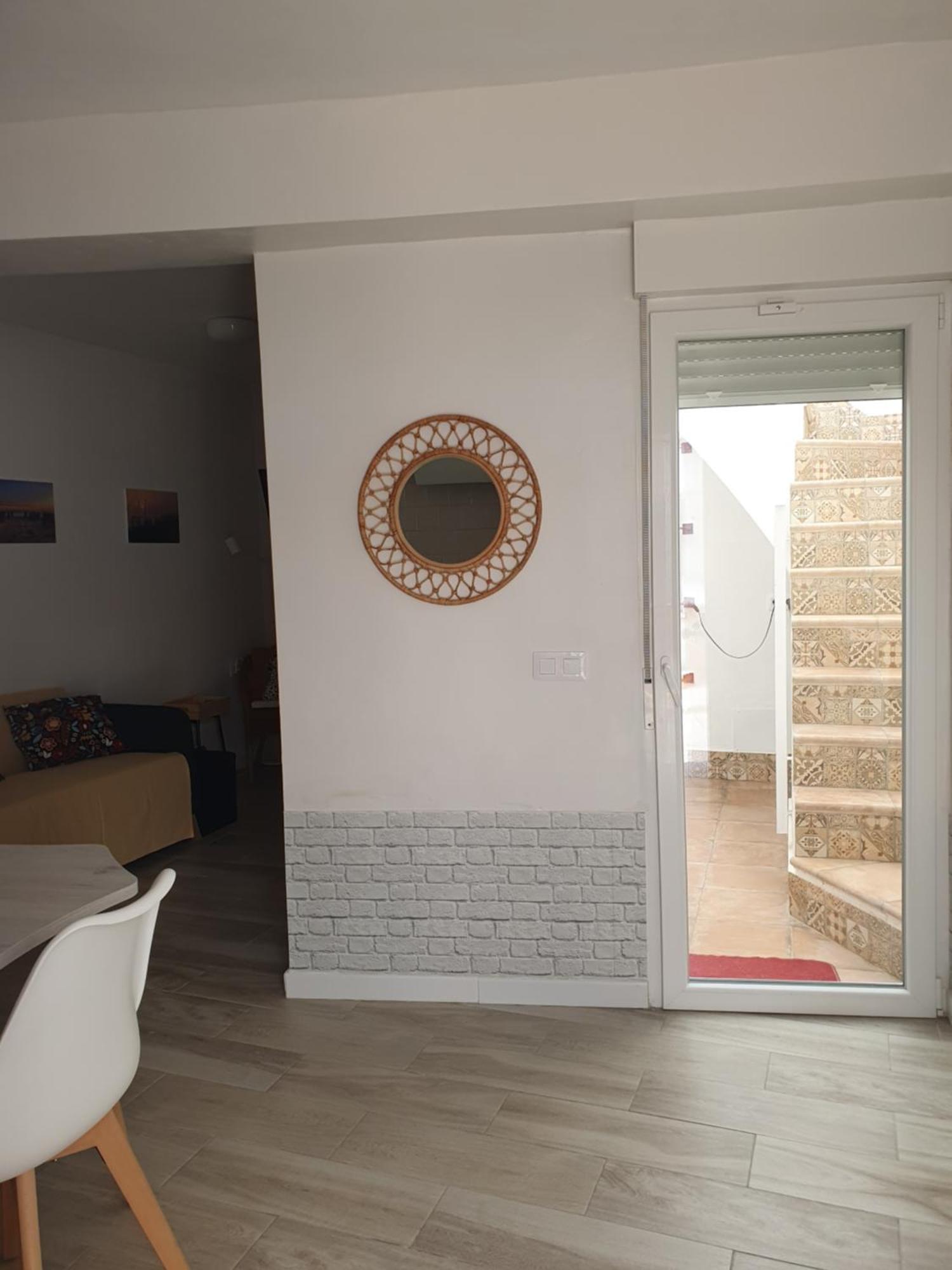 Casa Anita Apartment Barbate Luaran gambar