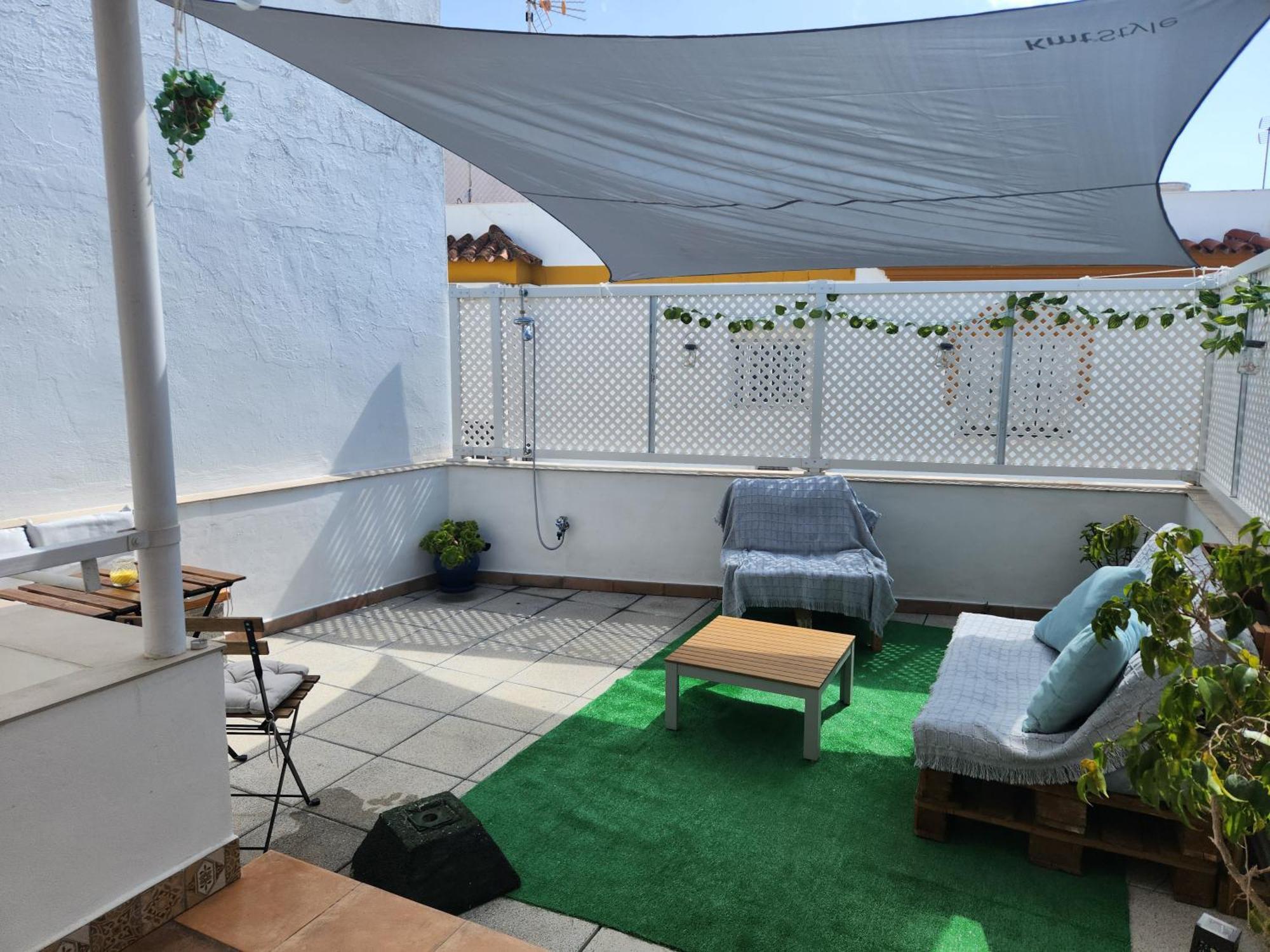 Casa Anita Apartment Barbate Luaran gambar